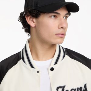 Vintage Trucker Hat - Black