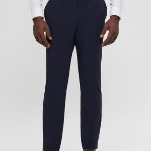 Eco Myron Dress Pants - Blue