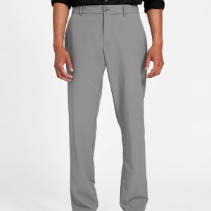 Eco Myron Dress Pants - Grey