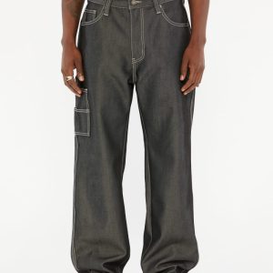 GUESS Originals Kit Carpenter Jeans - Grey