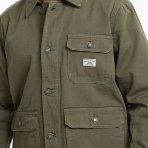 Field Jacket - Green