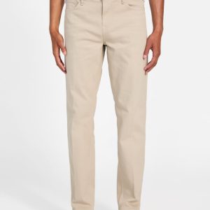 Angels Chino Pants - Beige