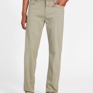 Angels Chino Pants - Green