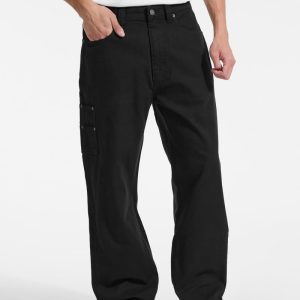 Carpenter Pants - Black