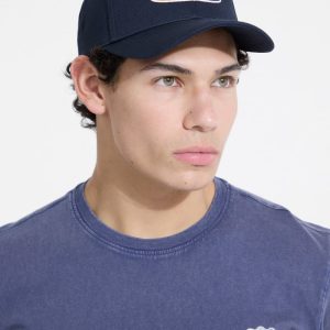 Classic Dad Hat - Blue
