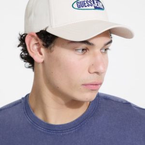 Classic Dad Hat - Beige