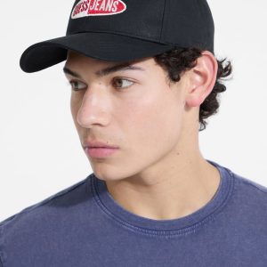 Classic Dad Hat - Black
