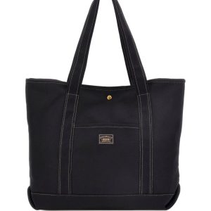 GUESS Originals Tote Bag - Black