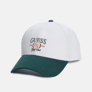 Guess Club Baseball Hat - MultipleColors