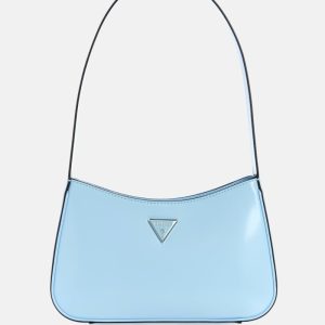 Arnela Shoulder Bag - Blue