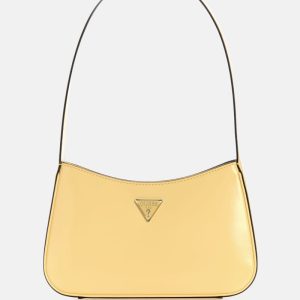 Arnela Shoulder Bag - Yellow