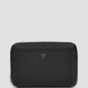 Modena Large Cube Case - Black