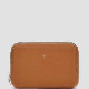 Modena Large Cube Case - Neutral
