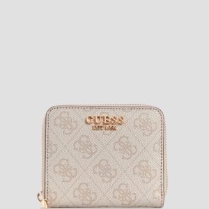Laurel Small Zip-Around Wallet - MultipleColors