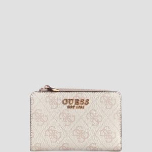 Laurel Zip-Around Card Case Wallet - MultipleColors