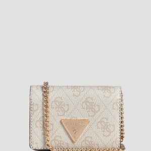 Laurel Quattro G Micro Mini Wallet - MultipleColors