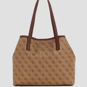 Vikky Large Tote Set - Blue
