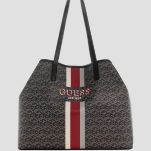 Vikky Large Tote - Green