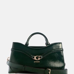 Dea Girlfriend Satchel - Green