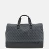 Milano Quattro G Convertible Weekender - Black