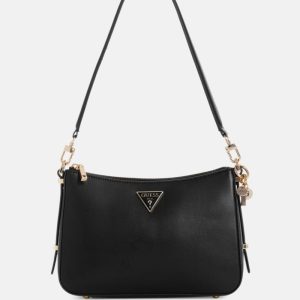 Daryna II Shoulder Bag - Black
