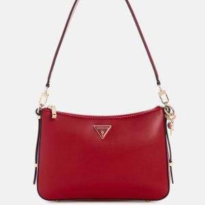 Daryna II Shoulder Bag - Red