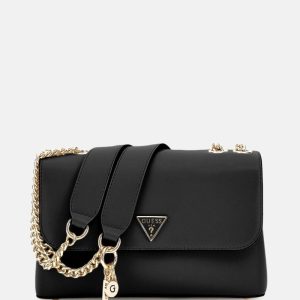Daryna II Convertible Crossbody - Black