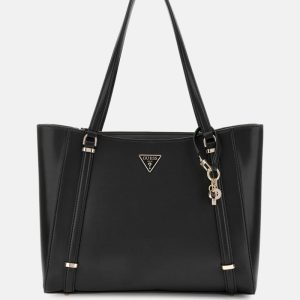 Daryna II Elite Tote - Black