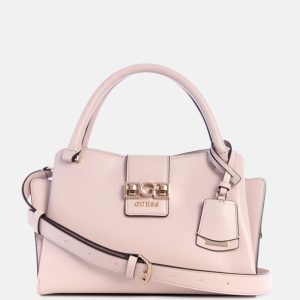 Jane Small Satchel - Pink