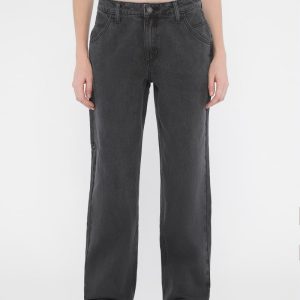 GUESS Originals Kit Carpenter Jeans - Black