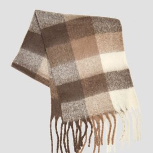 Samantha Sweater Scarf - MultipleColors