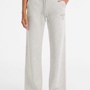 GUESS Originals Eco Distressed Baker Sweatpants - Grey