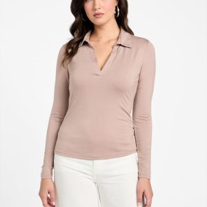 Jullita Knit Top - Black