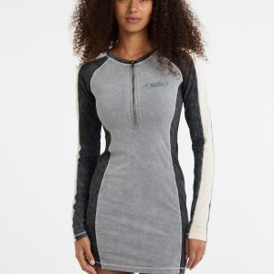 GUESS Originals Vintage Raglan Dress - MultipleColors