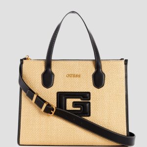 G Status Tote - Blue