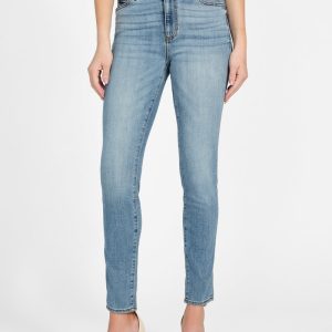 Eco 1981 Skinny Jeans - Blue