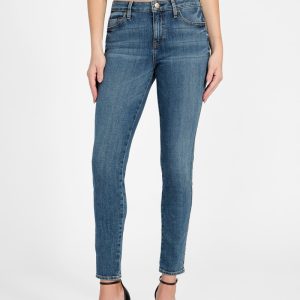 Eco Sexy Curve Jeans - Blue