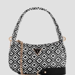 Rianee Hobo - Black
