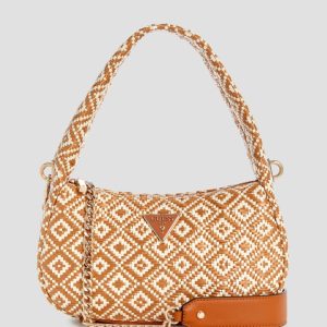 Rianee Hobo - Brown