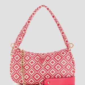 Rianee Hobo - Pink