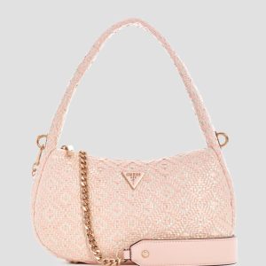 Rianee Hobo Bag - Pink