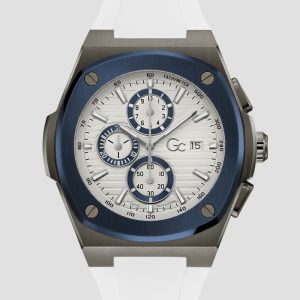 Gc Multi-Tone Multifunction Watch - MultipleColors