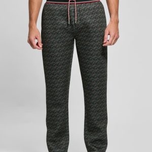 Rolph Signature Cube Pants - MultipleColors