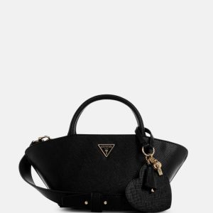 Bolena Mini Satchel - Black