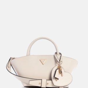 Bolena Mini Satchel - Neutral