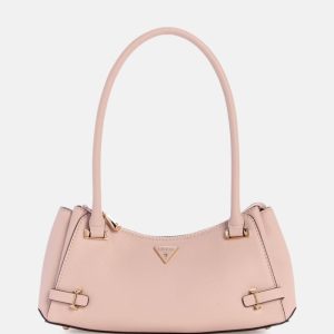 Rosalba Shoulder Bag - Pink