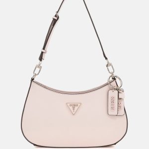 Noelle II Shoulder Bag - Pink