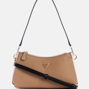 Noelle II Compact Crossbody - Neutral